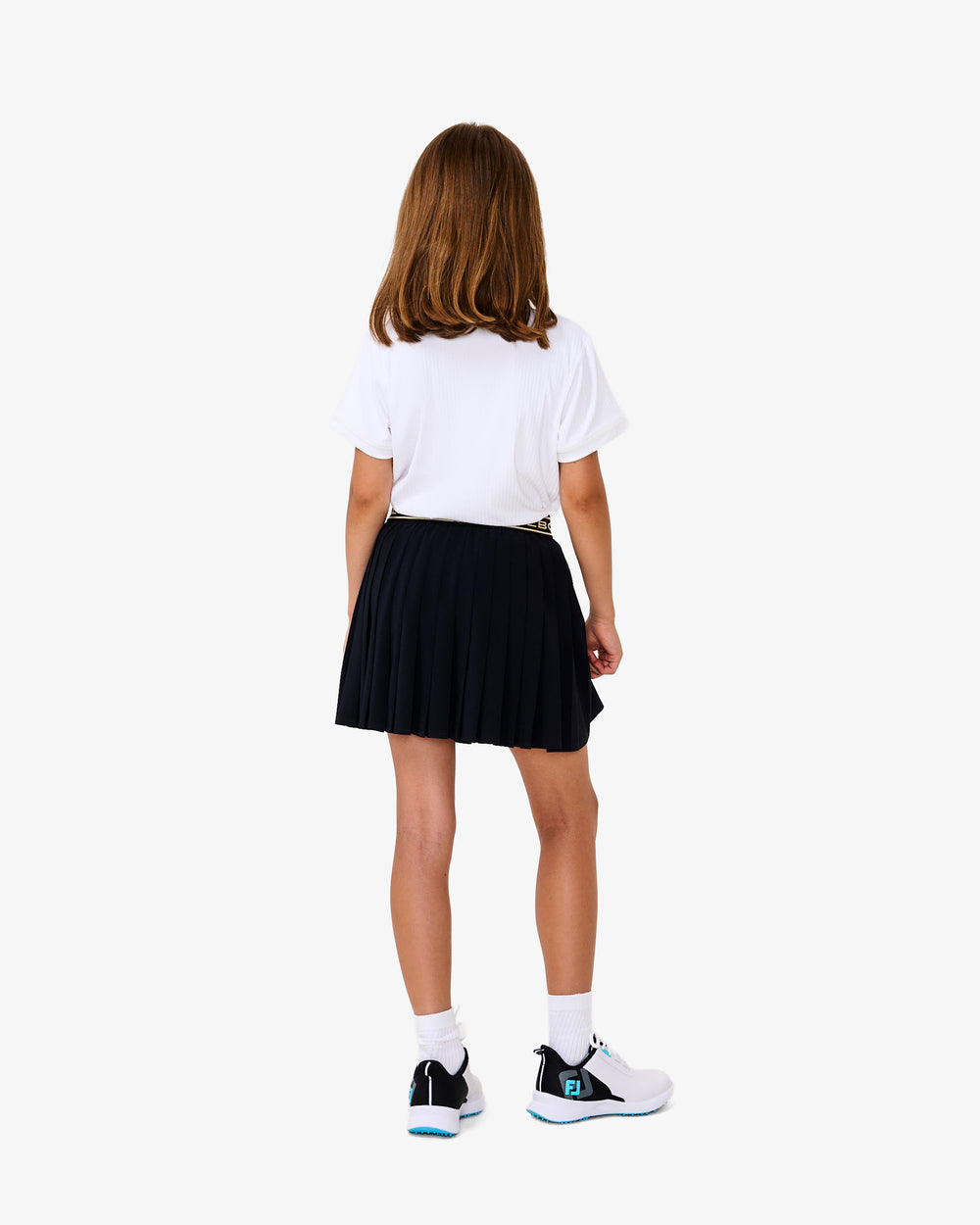 YOUTH ANNA POLO