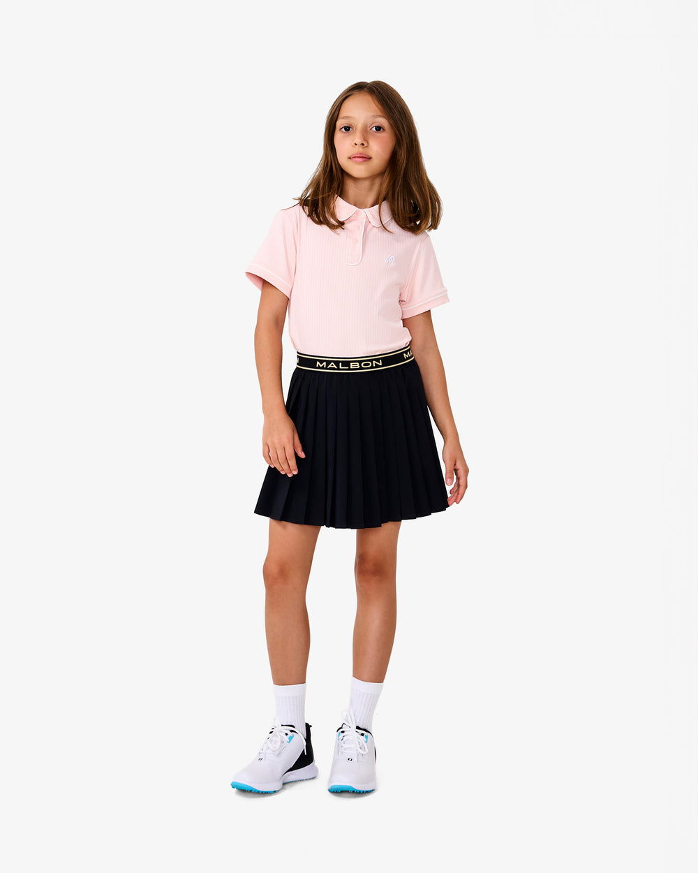 YOUTH ANNA POLO