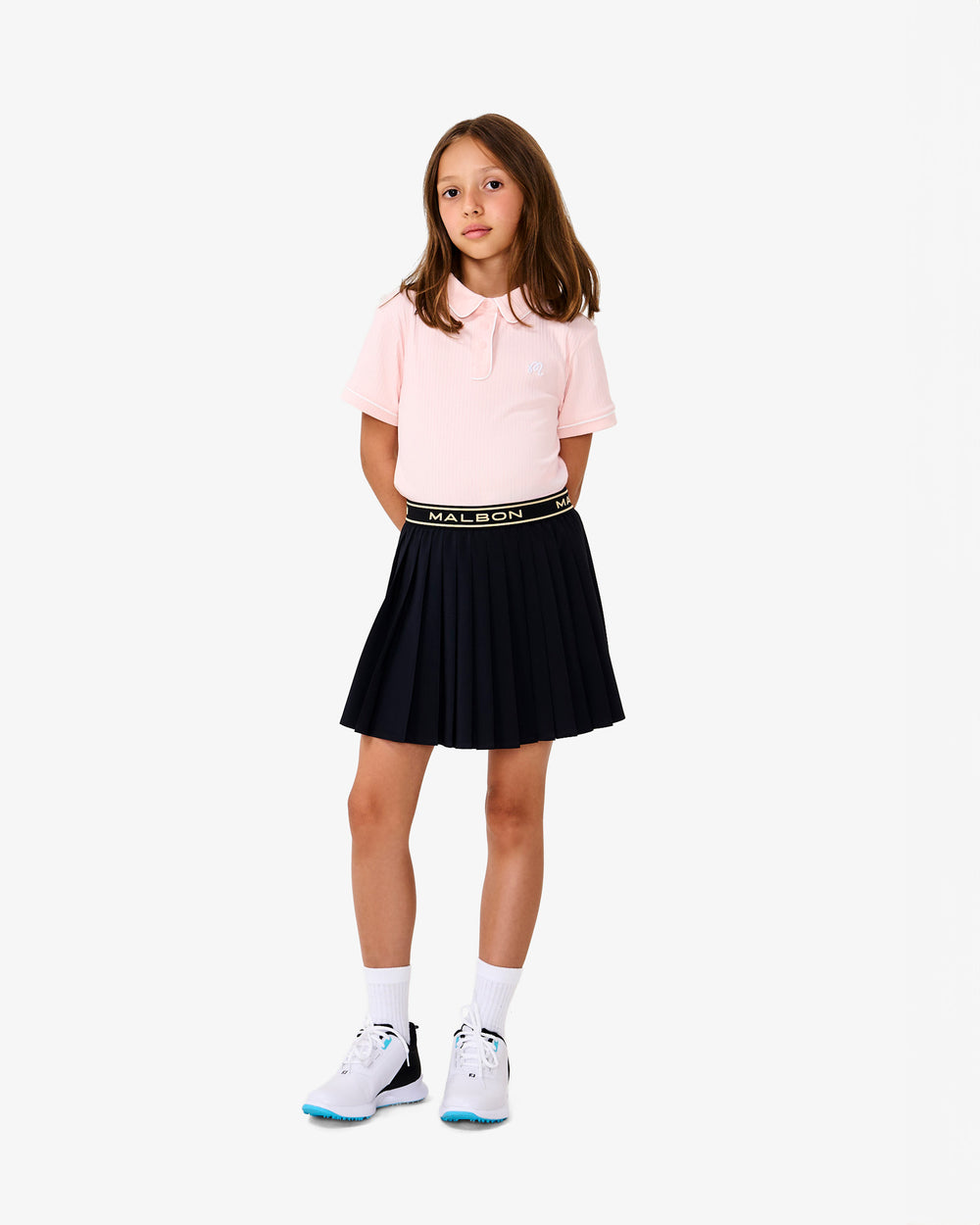 YOUTH ANNA POLO