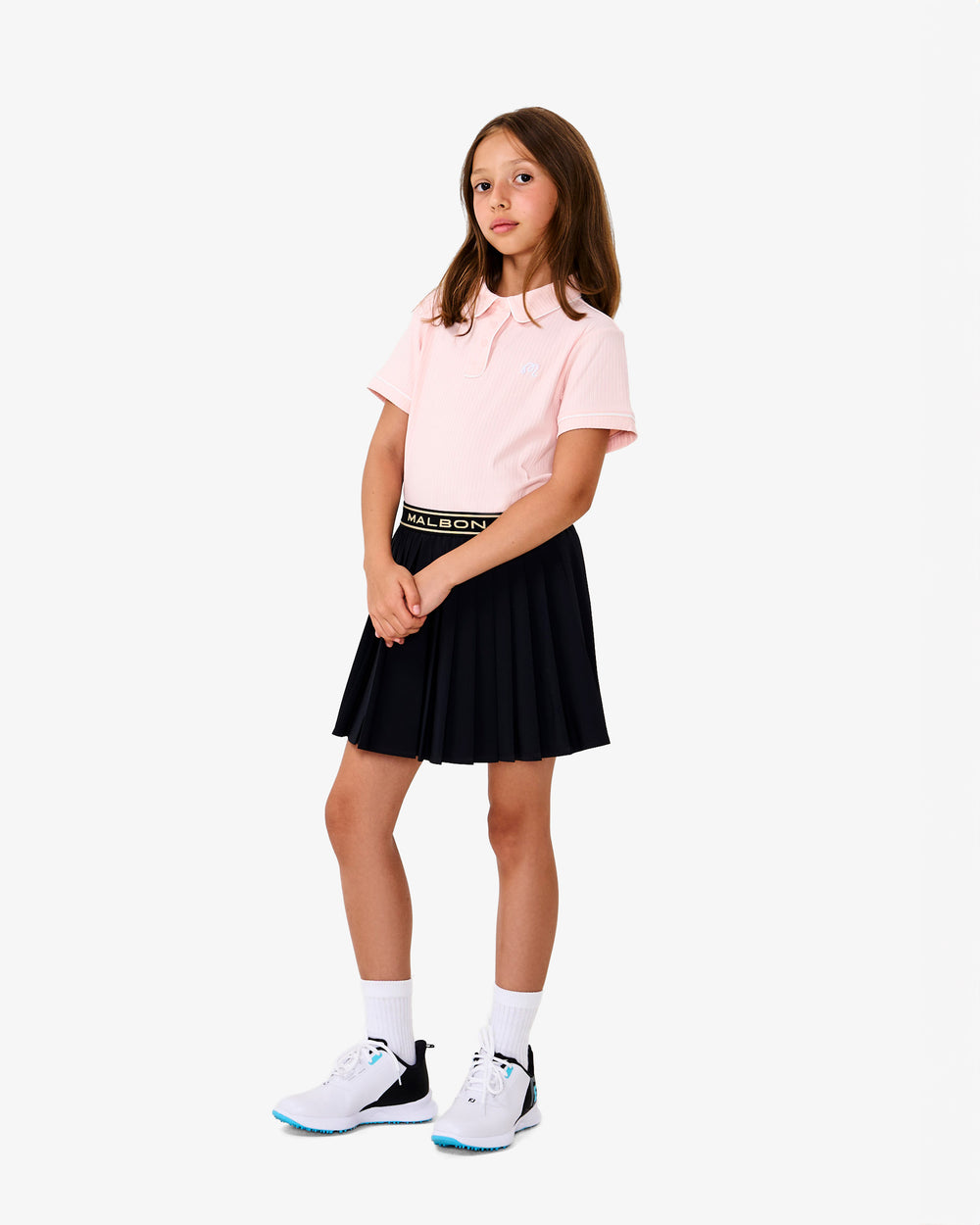 YOUTH ANNA POLO