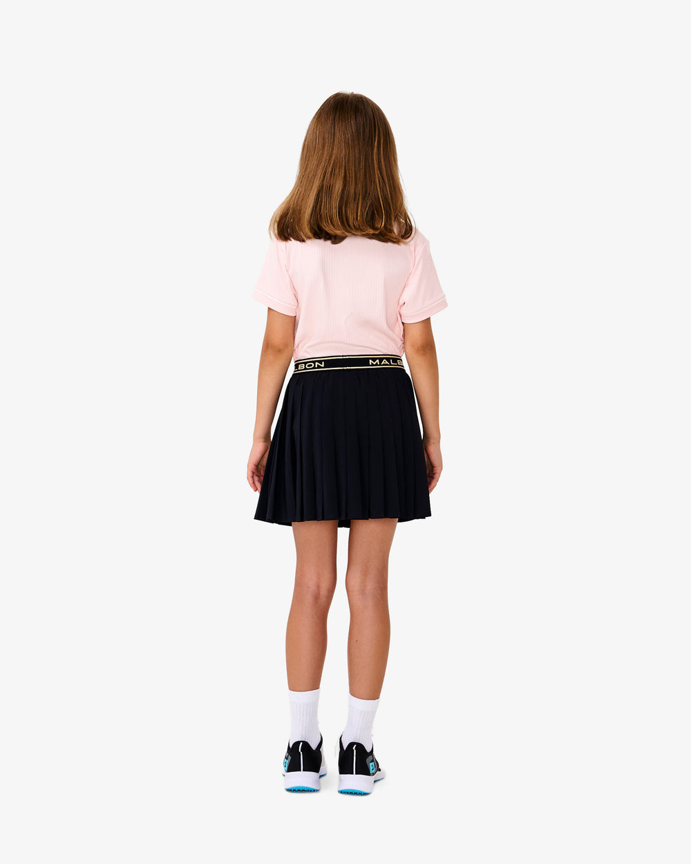 YOUTH ANNA POLO
