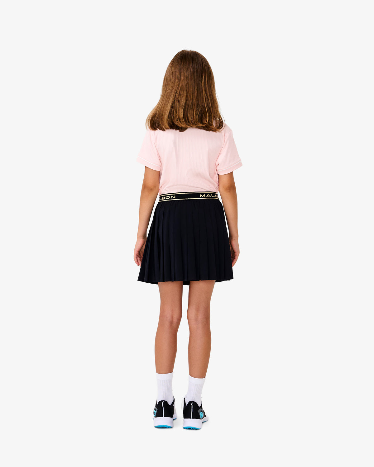 YOUTH ANNA POLO