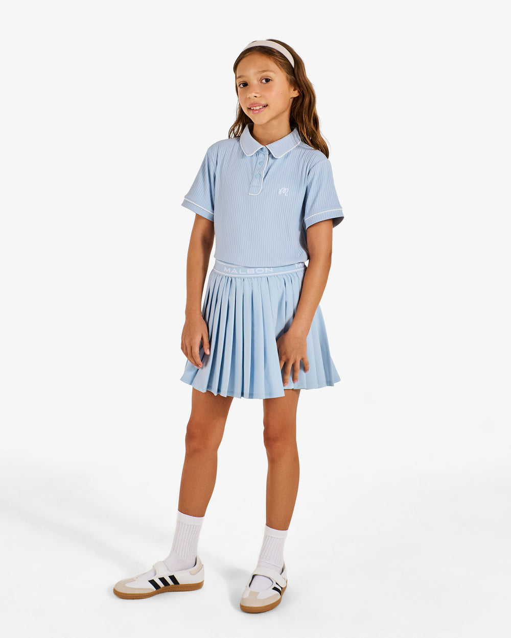 YOUTH ANNA POLO