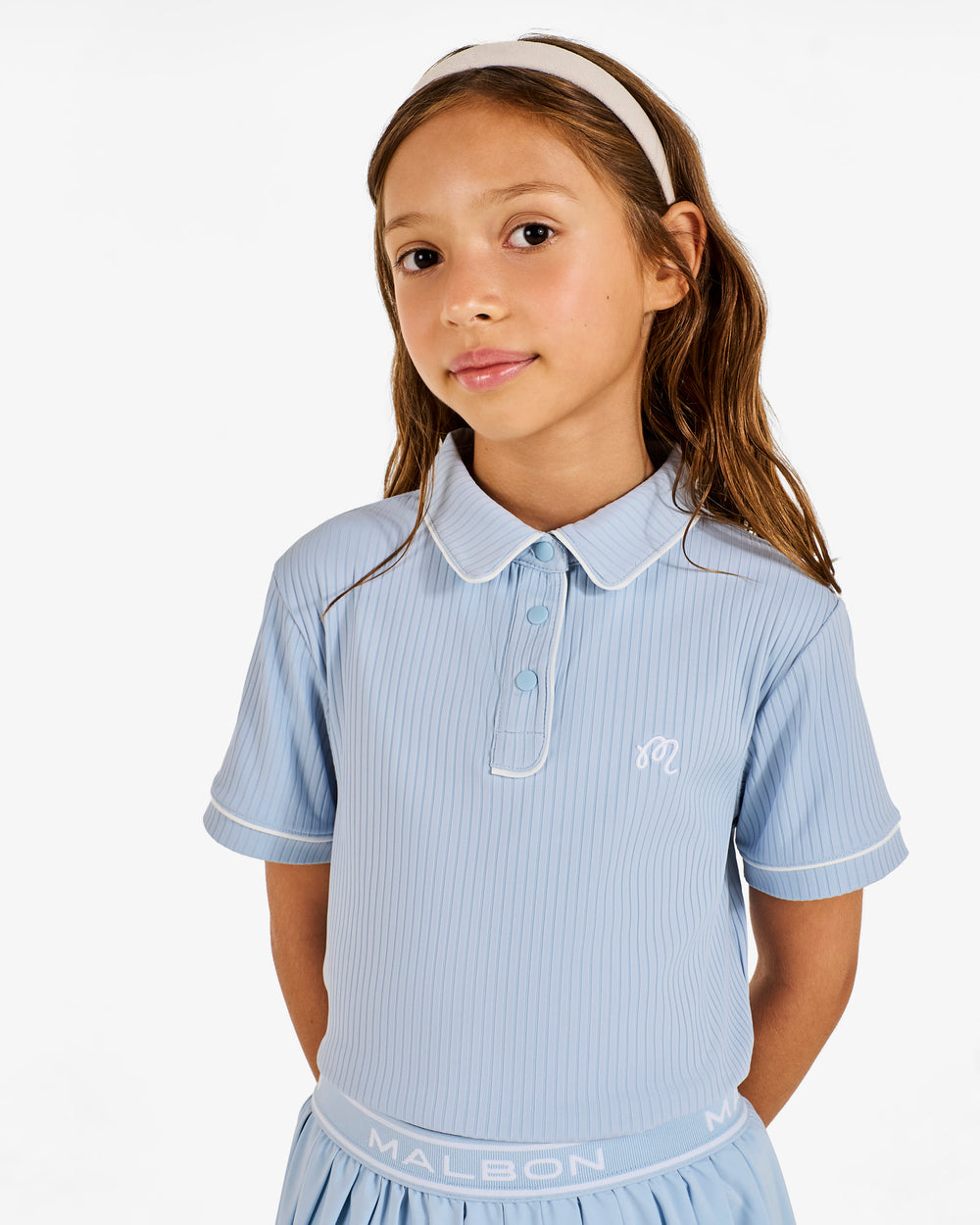 YOUTH ANNA POLO
