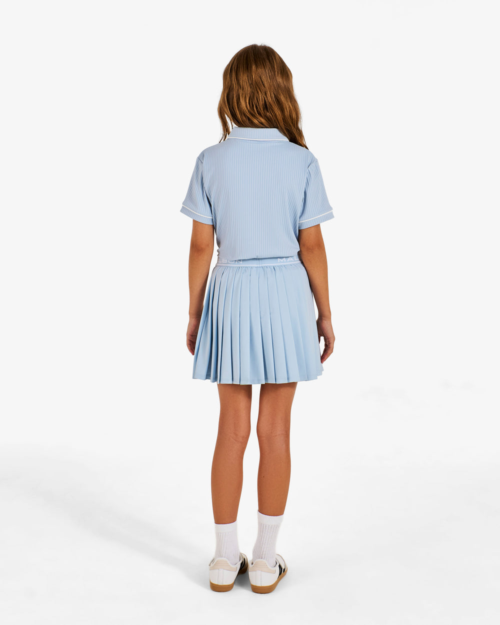 YOUTH ANNA POLO