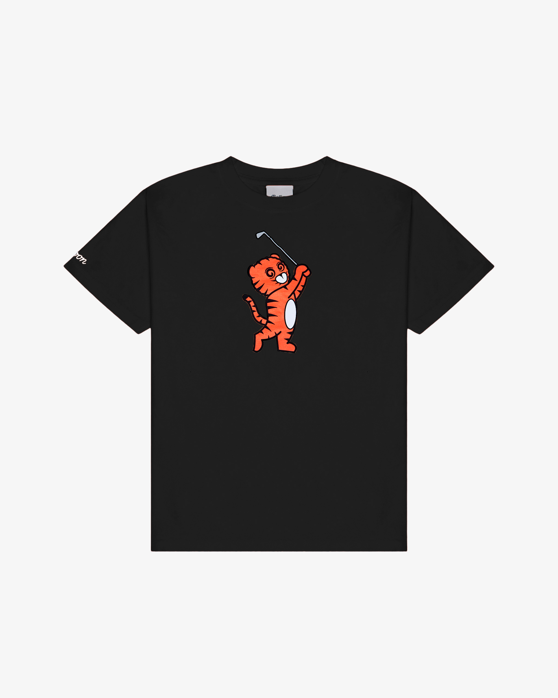 メンズウェア Malbon x CLUBHAUS Tour Tee Buckets XXL YOUTH CUB BUCKETS TEE – Malbon