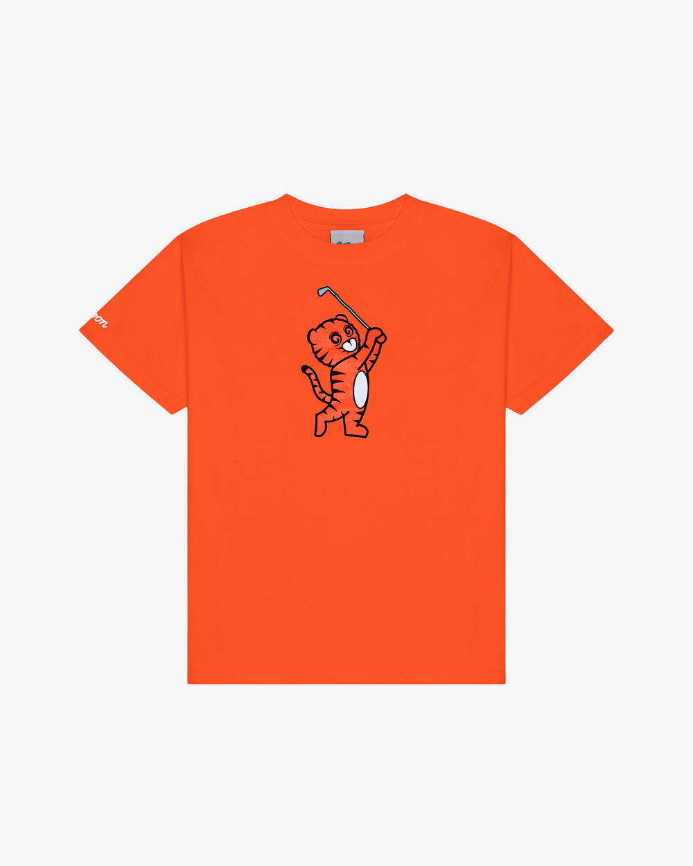 YOUTH CUB BUCKETS TEE