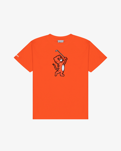 YOUTH CUB BUCKETS TEE