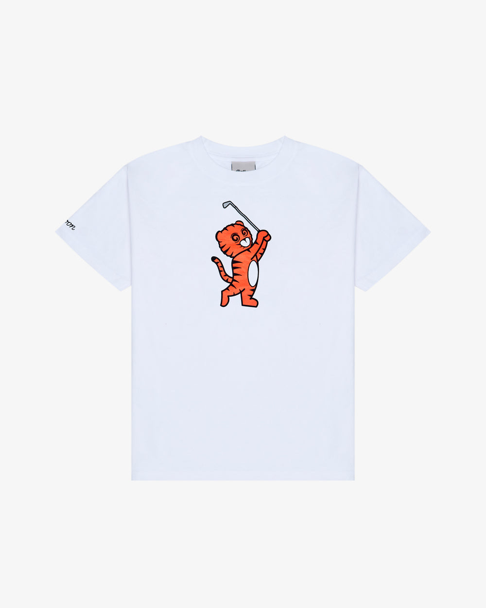 YOUTH CUB BUCKETS TEE