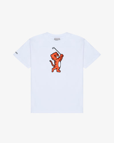 YOUTH CUB BUCKETS TEE