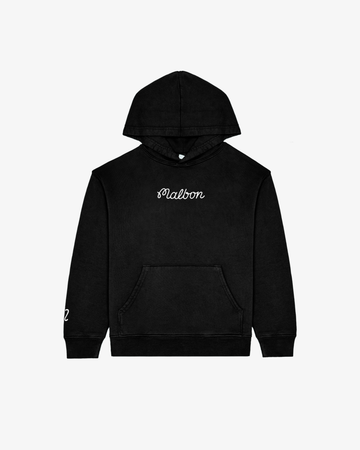 YOUTH CUB BUCKETS HOODIE – Malbon