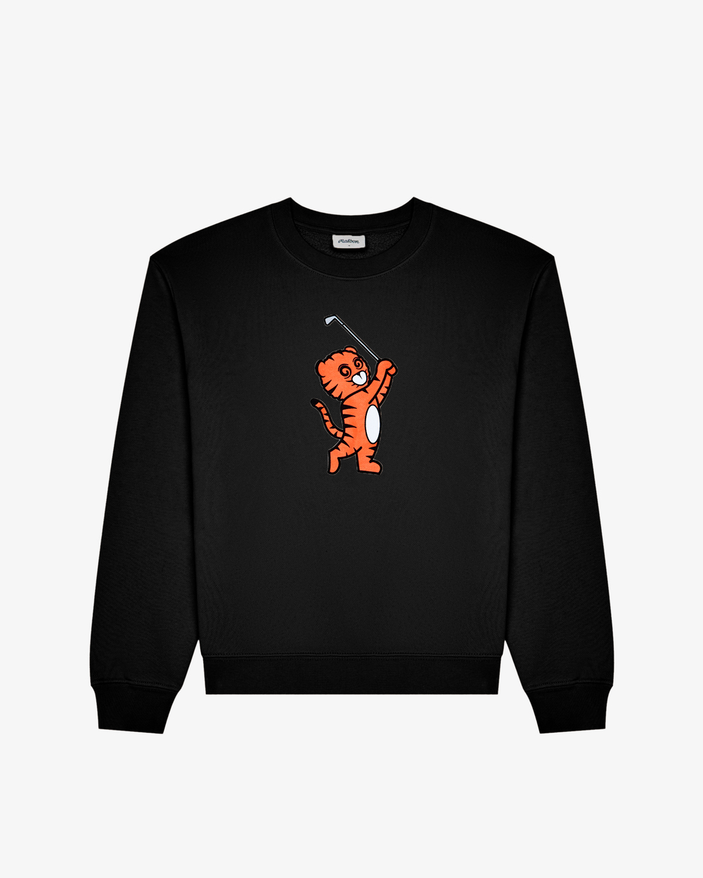 YOUTH CUB BUCKETS SWEATSHIRT