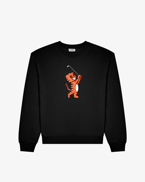 YOUTH CUB BUCKETS SWEATSHIRT – Malbon