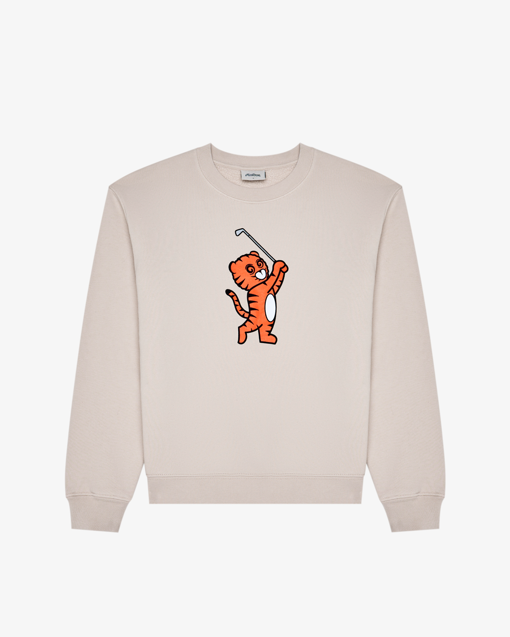 YOUTH CUB BUCKETS SWEATSHIRT