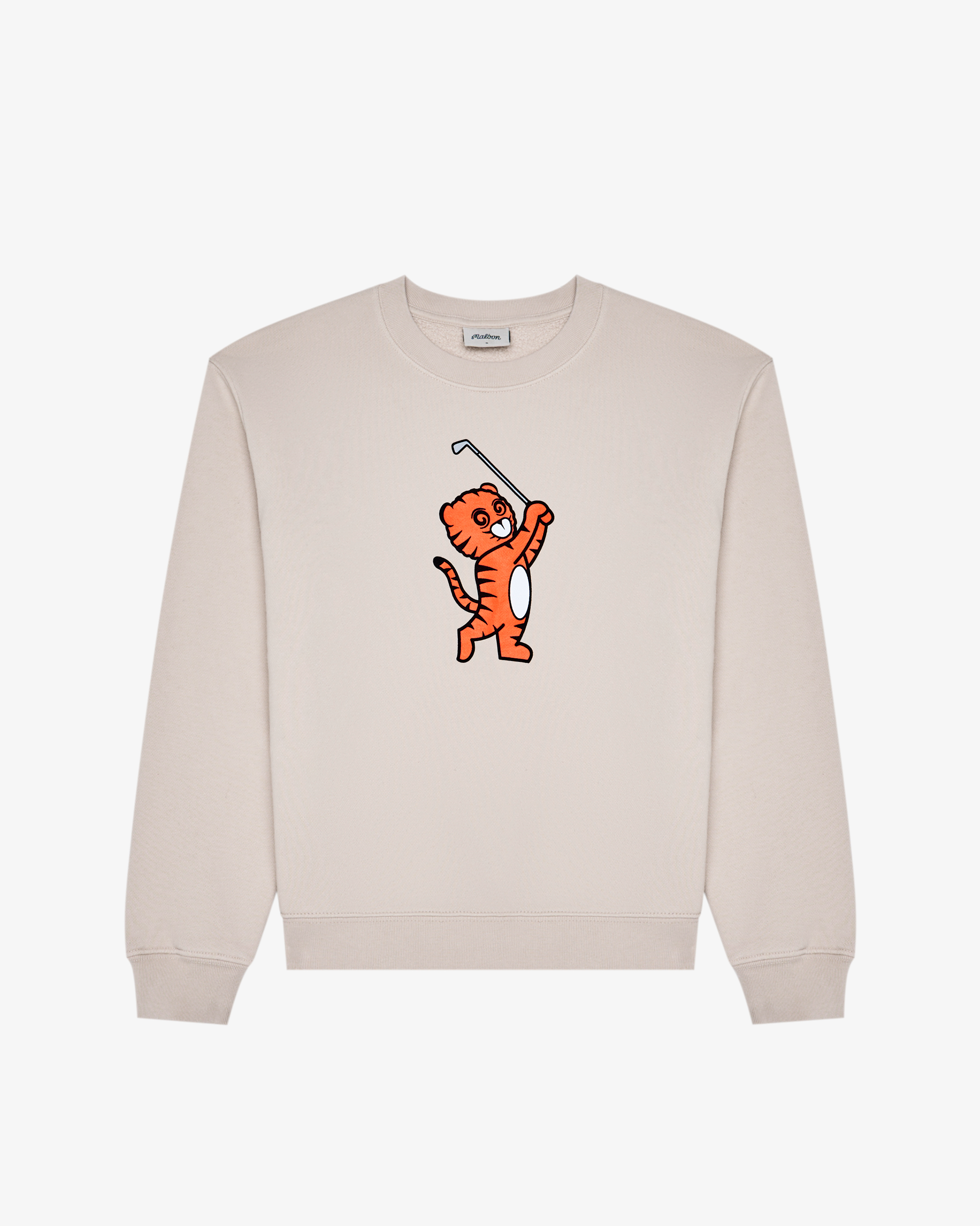 YOUTH CUB BUCKETS SWEATSHIRT
