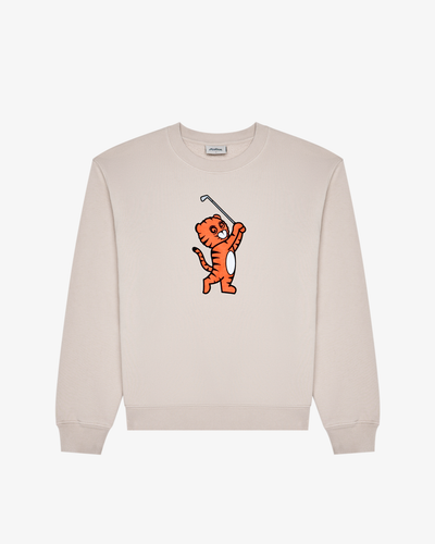 YOUTH CUB BUCKETS SWEATSHIRT