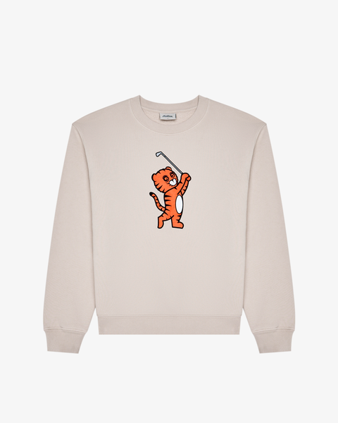YOUTH CUB BUCKETS SWEATSHIRT – Malbon