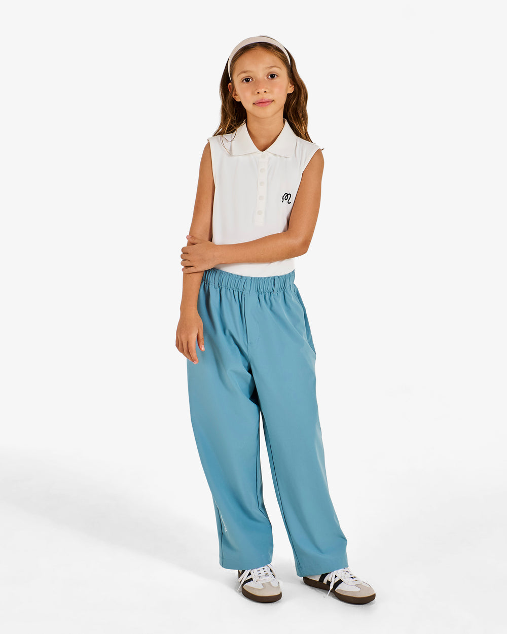 YOUTH CONDOR PANT