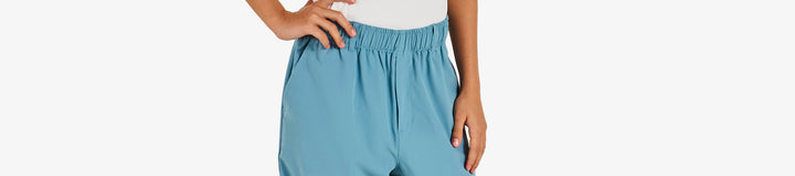 YOUTH CONDOR PANT
