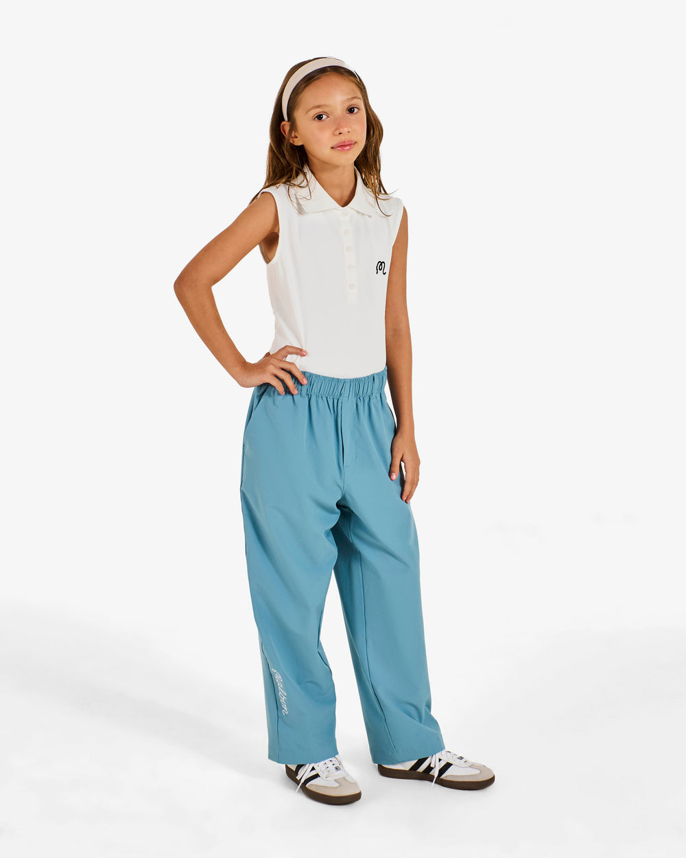 YOUTH CONDOR PANT