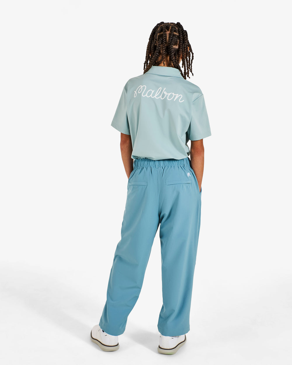YOUTH CONDOR PANT