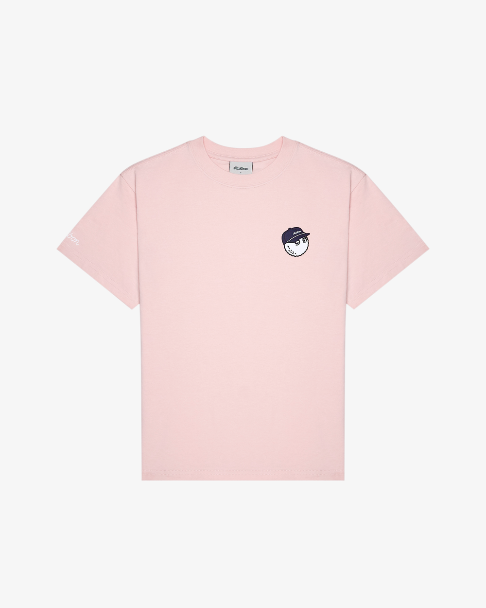 YOUTH BALDWIN BUCKETS TEE