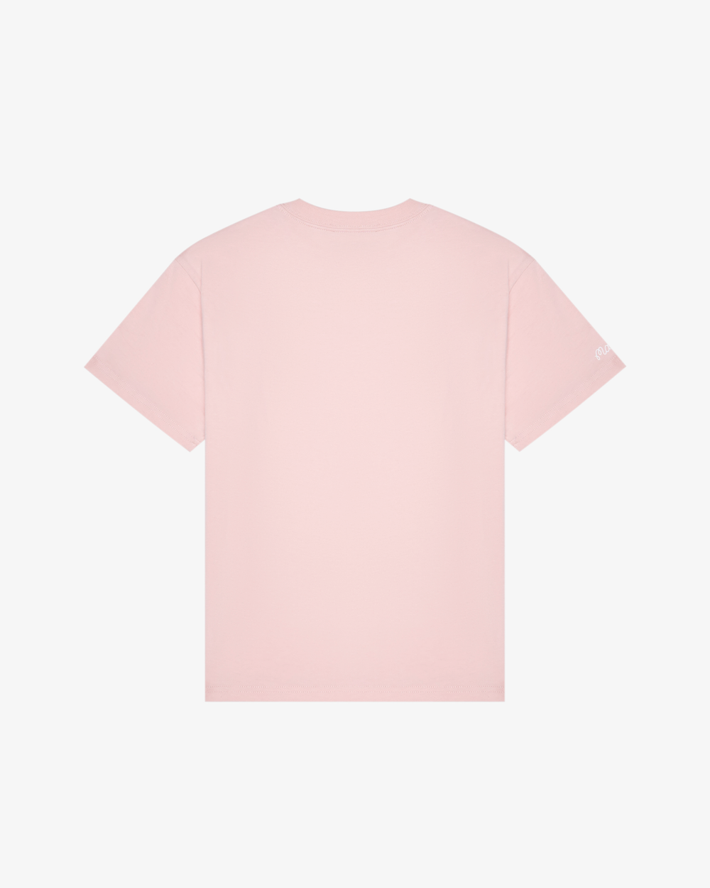 YOUTH BALDWIN BUCKETS TEE