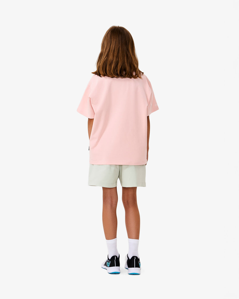 YOUTH BALDWIN BUCKETS TEE