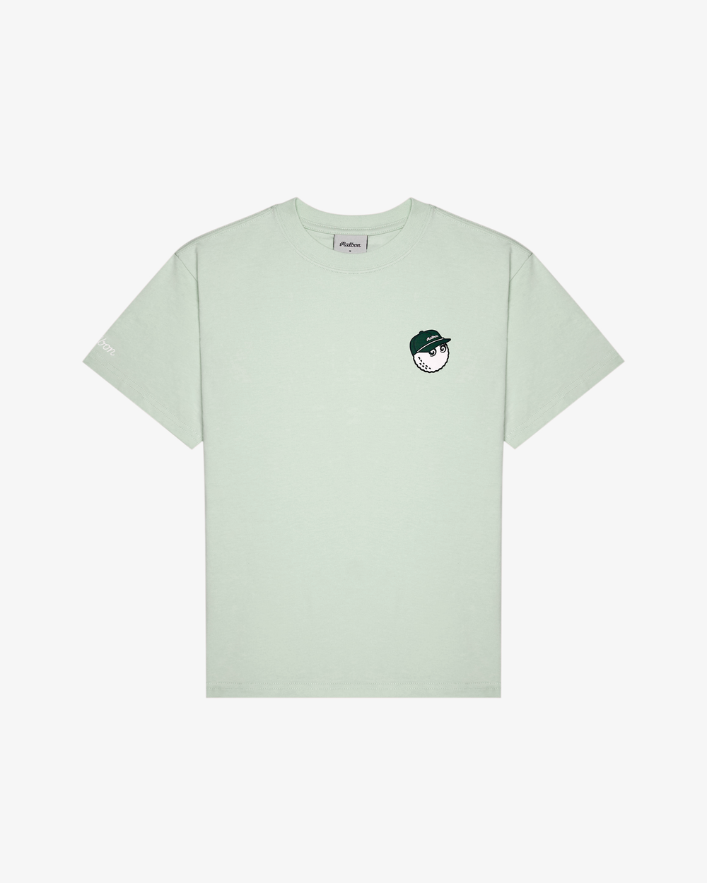 YOUTH BALDWIN BUCKETS TEE