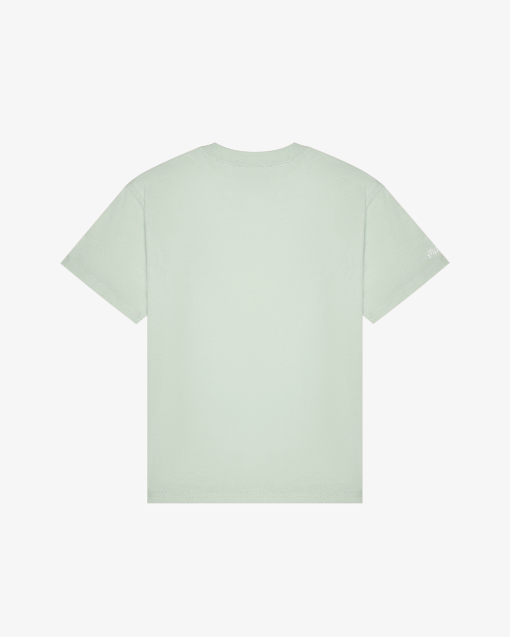 YOUTH BALDWIN BUCKETS TEE