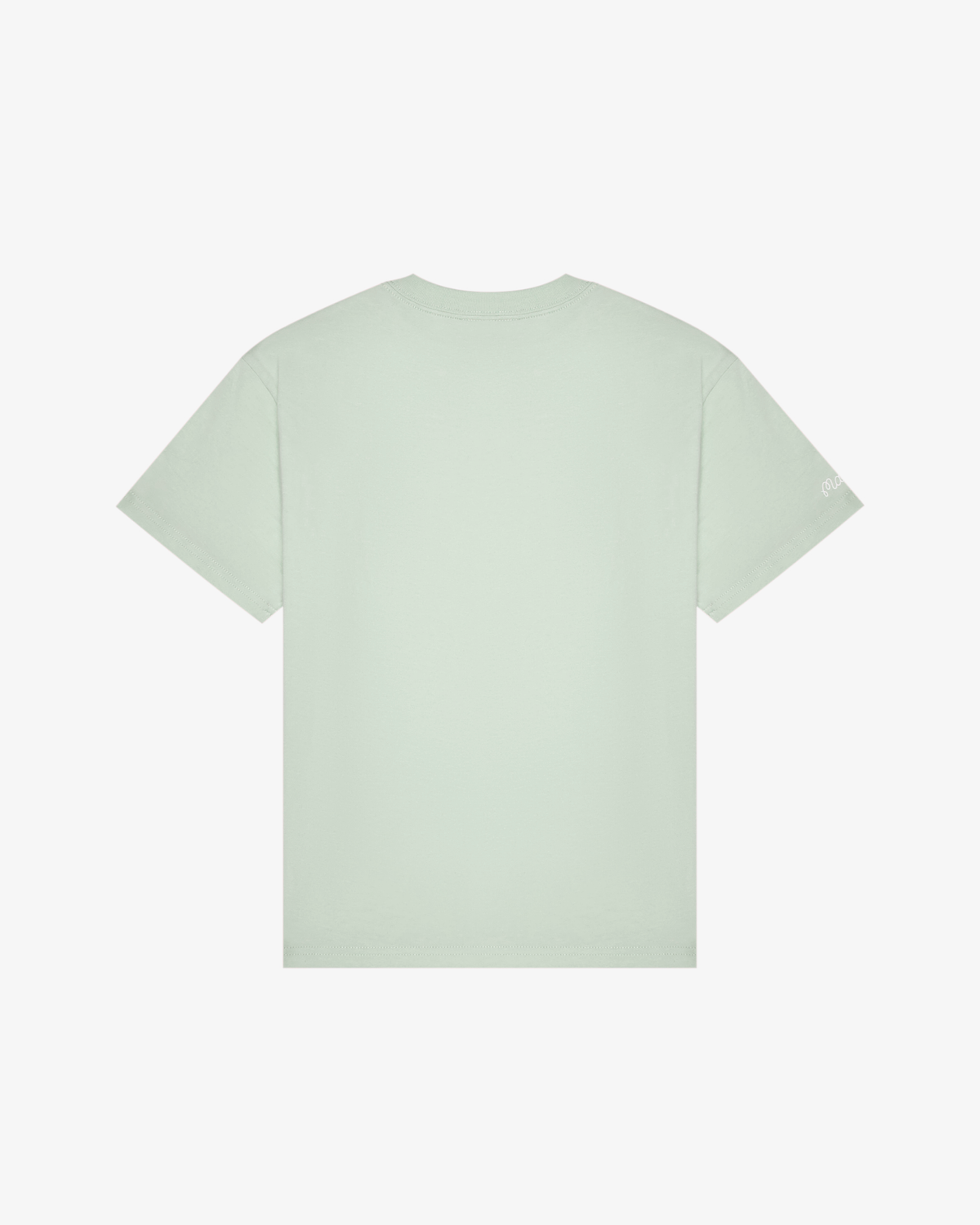 YOUTH BALDWIN BUCKETS TEE