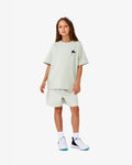 YOUTH BALDWIN BUCKETS TEE