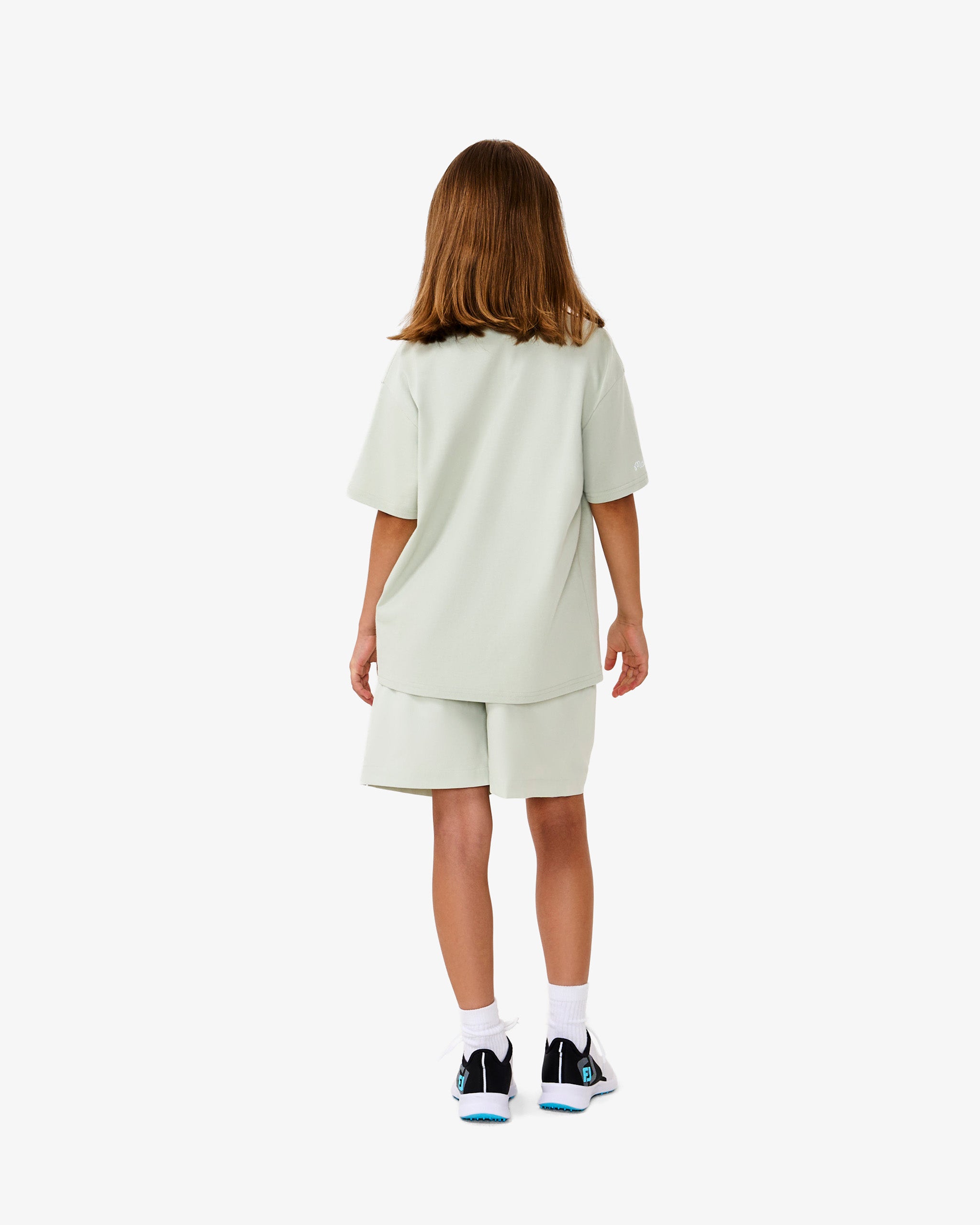 YOUTH BALDWIN BUCKETS SWEATSHIRT – Malbon