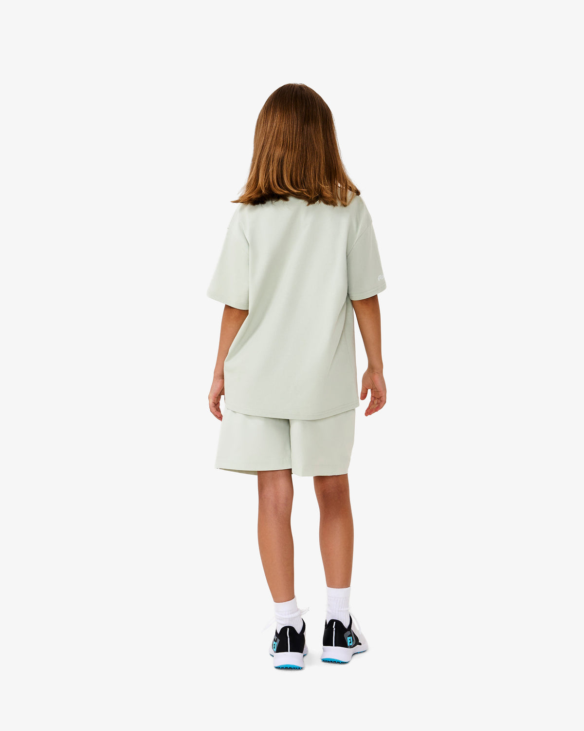 YOUTH BALDWIN BUCKETS TEE