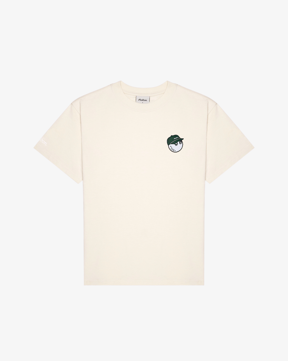 YOUTH BALDWIN BUCKETS TEE