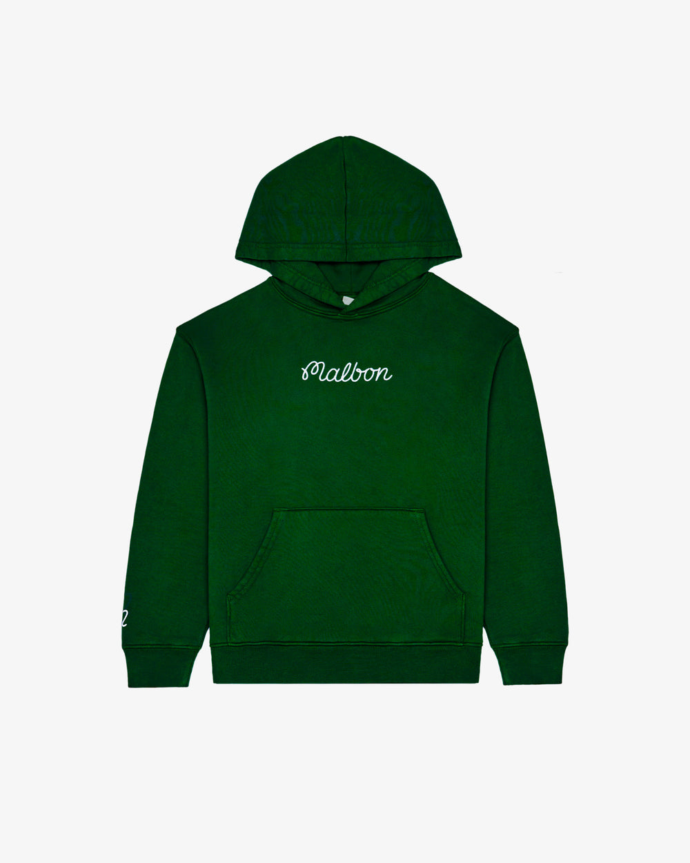 YOUTH BALDWIN BUCKETS HOODIE