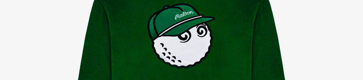 YOUTH BALDWIN BUCKETS HOODIE