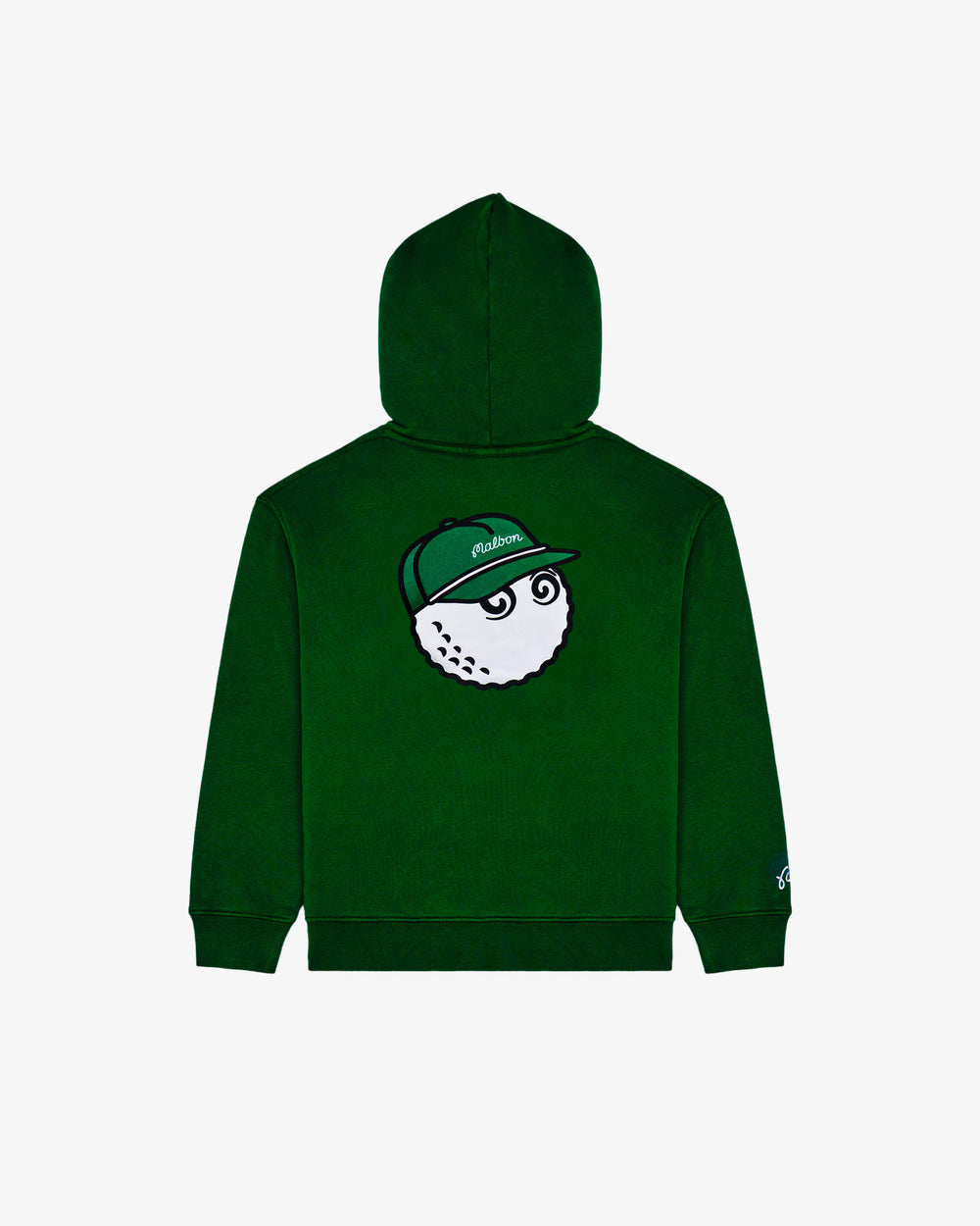 YOUTH BALDWIN BUCKETS HOODIE
