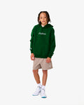 YOUTH BALDWIN BUCKETS HOODIE