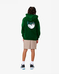 YOUTH BALDWIN BUCKETS HOODIE