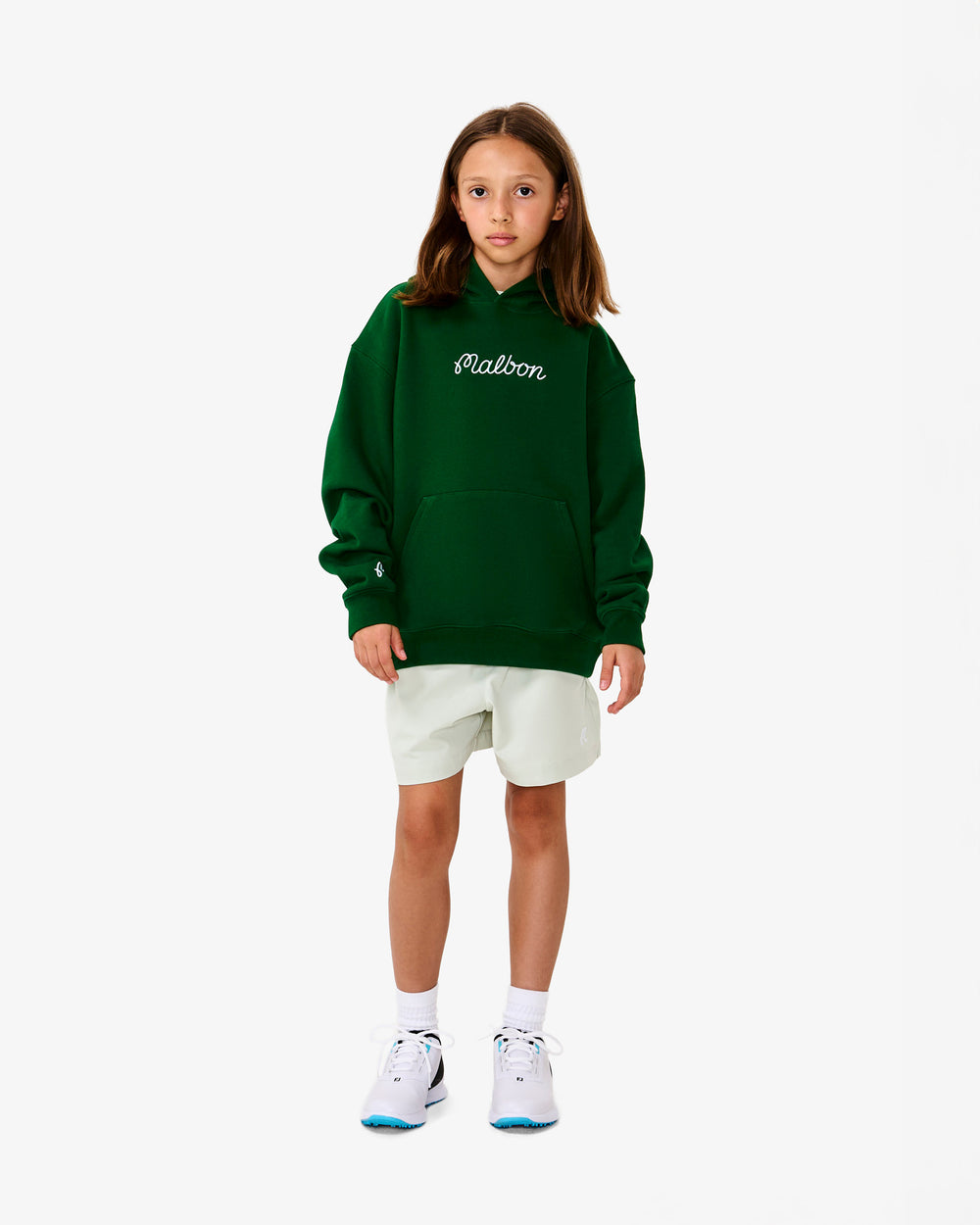 YOUTH BALDWIN BUCKETS HOODIE