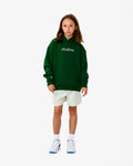 YOUTH BALDWIN BUCKETS HOODIE