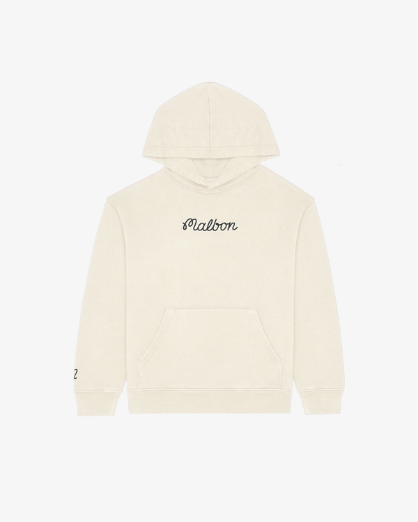 YOUTH BALDWIN BUCKETS HOODIE