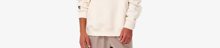 YOUTH BALDWIN BUCKETS HOODIE
