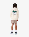 YOUTH BALDWIN BUCKETS HOODIE