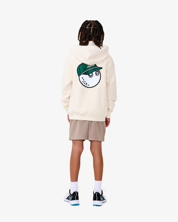 YOUTH BALDWIN BUCKETS HOODIE