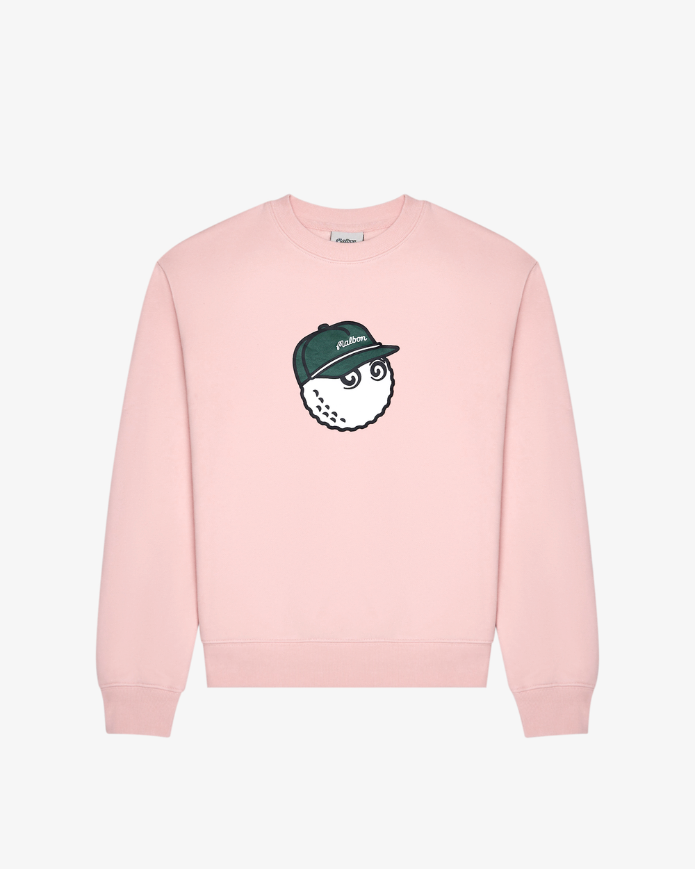 YOUTH BALDWIN BUCKETS SWEATSHIRT