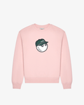 YOUTH BALDWIN BUCKETS SWEATSHIRT