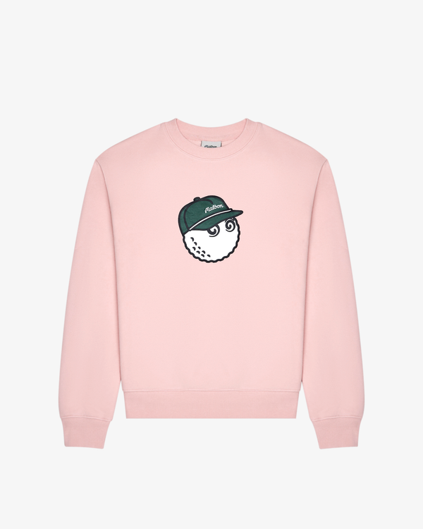 YOUTH BALDWIN BUCKETS SWEATSHIRT