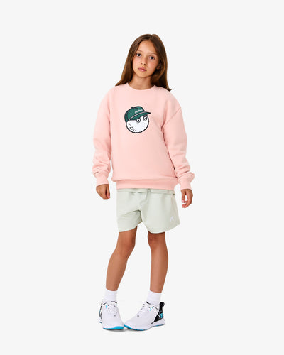 YOUTH BALDWIN BUCKETS SWEATSHIRT
